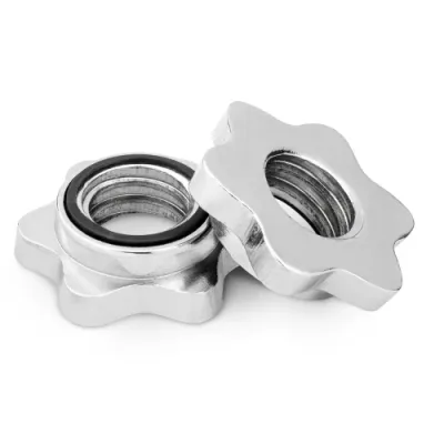 Гриф для штанги KZ 167 см 30 мм - 1 - Robinzon.ua