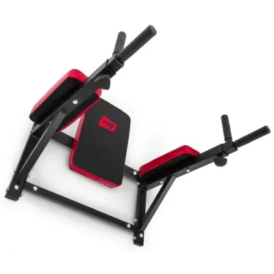 Бруси-прес настінні Hop-Sport 1003 - 3 Бруси-прес настінні Hop-Sport 1003 - 3 - Robinzon.ua