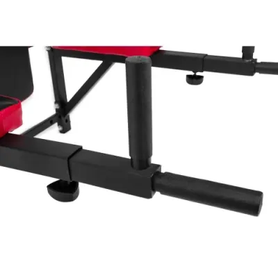 Бруси-прес настінні Hop-Sport 1003 - 5 Бруси-прес настінні Hop-Sport 1003 - 5 - Robinzon.ua