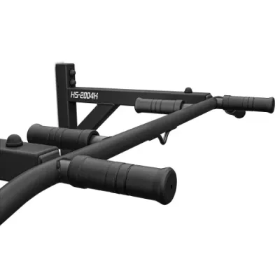 Турнік настінний Hop-Sport 2004 - 2 - Robinzon.ua