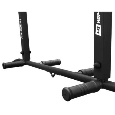 Турнік стельовий Hop-Sport 2001 - 5 - Robinzon.ua