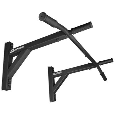 Настінний турнік Hop-Sport 2003 - 1 Настінний турнік Hop-Sport 2003 - 1 - Robinzon.ua