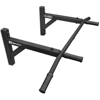 Настінний турнік Hop-Sport 2003 - 2 Настінний турнік Hop-Sport 2003 - 2 - Robinzon.ua