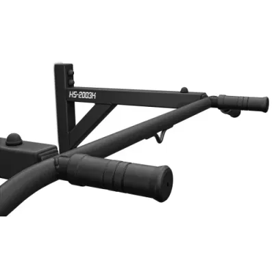 Настінний турнік Hop-Sport 2003 - 3 Настінний турнік Hop-Sport 2003 - 3 - Robinzon.ua