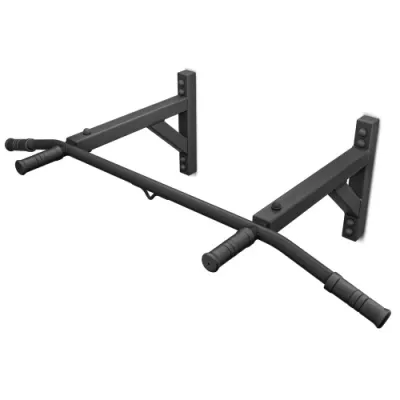 Настінний турнік Hop-Sport 2003 - 6 Настінний турнік Hop-Sport 2003 - 6 - Robinzon.ua