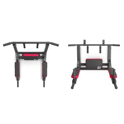 Турник бруси прес 3в1 Hop-Sport 1007 - 3 Турник бруси прес 3в1 Hop-Sport 1007 - 3 - Robinzon.ua