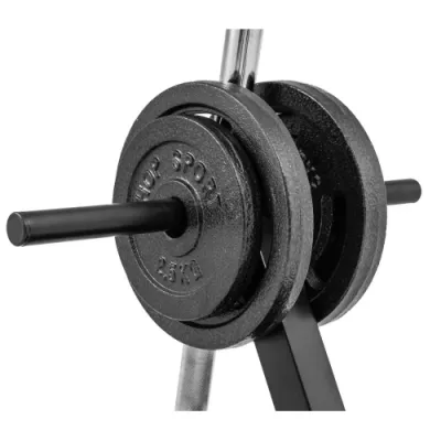 Стійка під диски Hop-Sport 1005 - 4 Стійка під диски Hop-Sport 1005 - 4 - Robinzon.ua