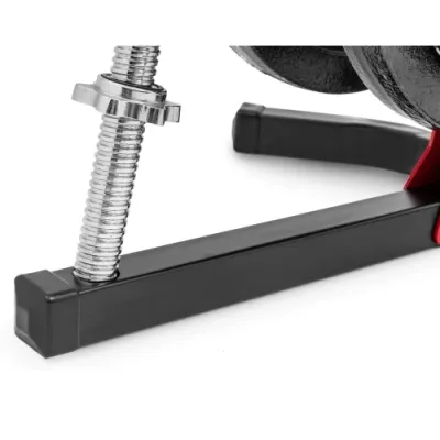 Стійка під диски Hop-Sport 1005 - 5 Стійка під диски Hop-Sport 1005 - 5 - Robinzon.ua