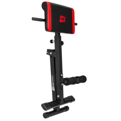 Лавка для гіперекстензії складна Hop-Sport 1016 - 3 - Robinzon.ua