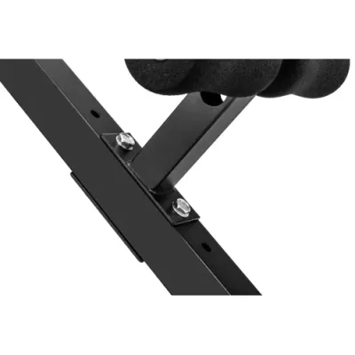 Лавка для гіперекстензії складна Hop-Sport 1016 - 6 - Robinzon.ua