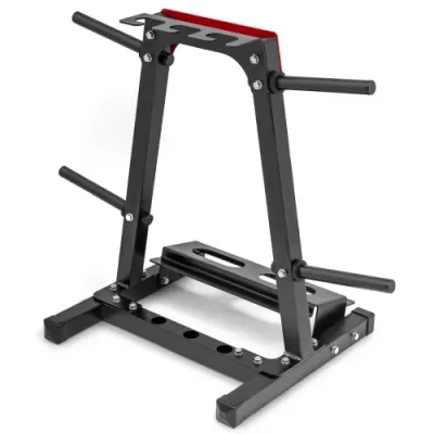 Стойка под диски, грифы и гантели Hop-Sport 1008 - 1 Стойка под диски, грифы и гантели Hop-Sport 1008 - 1 - Robinzon.ua