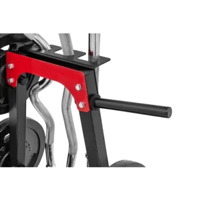 Стойка под диски, грифы и гантели Hop-Sport 1008 - 4 Стойка под диски, грифы и гантели Hop-Sport 1008 - 4 - Robinzon.ua