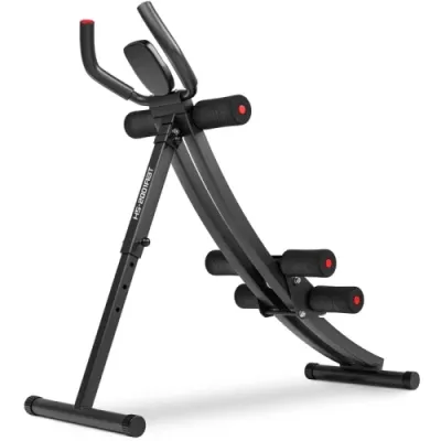 Тренажер-скамья для пресса Hop-Sport 2001 - 2 - Robinzon.ua