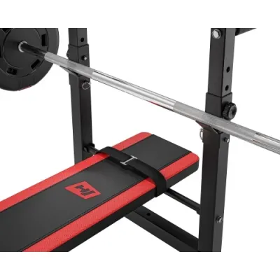 Скамья для жима складная Hop-Sport 1080 - 4 - Robinzon.ua