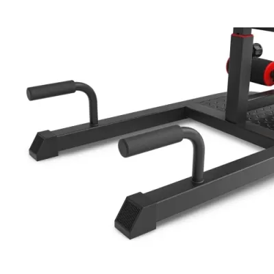 Упор для приседаний сиси присед Hop-Sport HS-2020SM - 2 - Robinzon.ua