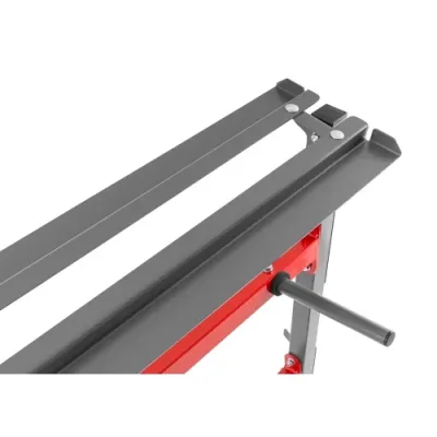 Стійка для зберігання дисків, грифів та гантелей Hop-Sport 1007 - 4 Стійка для зберігання дисків, грифів та гантелей Hop-Sport 1007 - 4 - Robinzon.ua