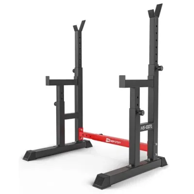 Стойки для приседания под штангу Hop-Sport HS-1007L - 1 - Robinzon.ua