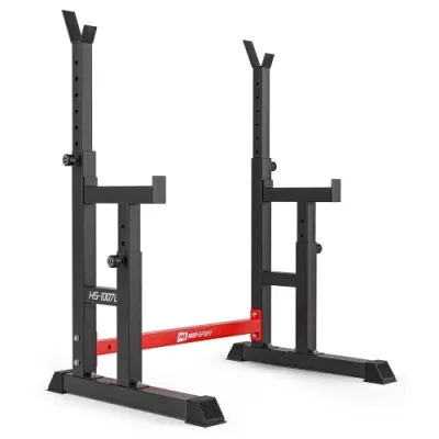 Стойки для приседания под штангу Hop-Sport HS-1007L - 3 - Robinzon.ua