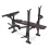 Скамья для жиму с партой Скотта Hop-Sport HS-1055 - 3 - Robinzon.ua