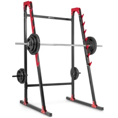 Стойка под штангу многоуровневая Hop-Sport HS-1008L - 2 - Robinzon.ua