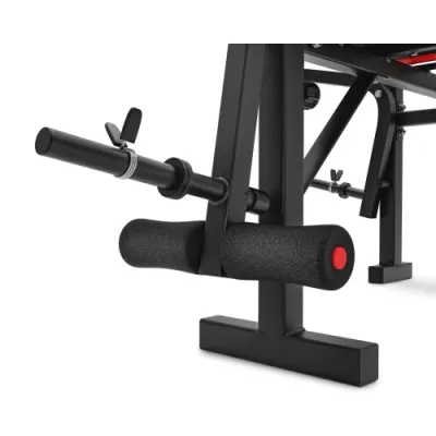 Скамья для жиму с партой Скотта Hop-Sport 1065Prо - 2 - Robinzon.ua