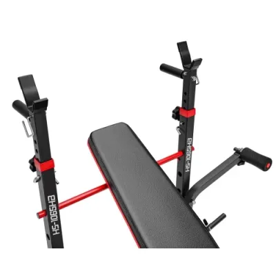 Скамья для жиму с партой Скотта Hop-Sport 1065Prо - 3 - Robinzon.ua