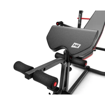 Скамья для жиму с партой Скотта Hop-Sport 1065Prо - 5 - Robinzon.ua