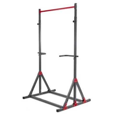 Стаціонарний турнік бруси з регулюванням Hop-Sport 1015 - 2 - Robinzon.ua