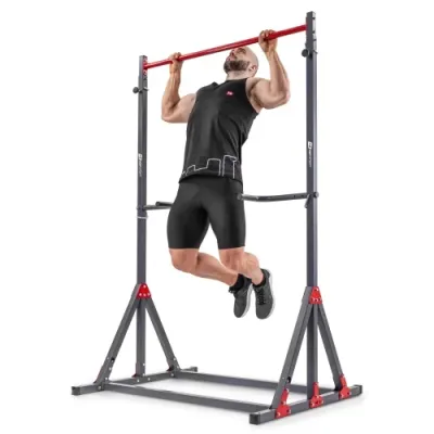 Стаціонарний турнік бруси з регулюванням Hop-Sport 1015 - 3 - Robinzon.ua