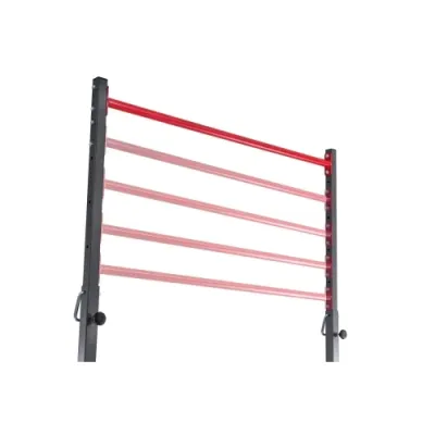 Стаціонарний турнік бруси з регулюванням Hop-Sport 1015 - 4 - Robinzon.ua