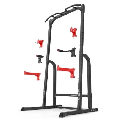 Силовая рама Hop-Sport 1014 Силовые тренажеры - 1 - Robinzon.ua