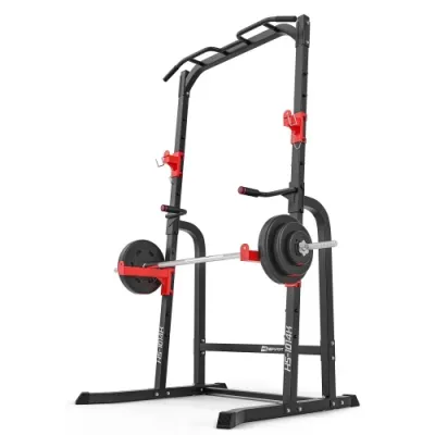 Силовая рама Hop-Sport 1014 Силовые тренажеры - 3 - Robinzon.ua