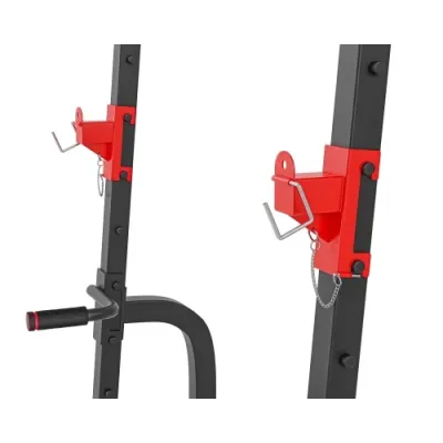 Силовая рама Hop-Sport 1014 Силовые тренажеры - 5 - Robinzon.ua