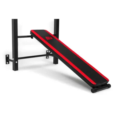 Шведська стінка Hop-Sport 1008 - 4 - Robinzon.ua