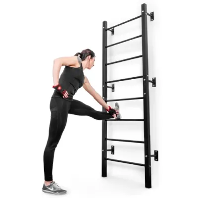 Шведська стінка Hop-Sport 1008 - 6 - Robinzon.ua