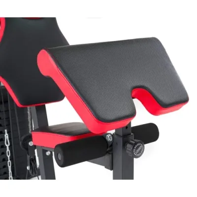 Силовая станция Hop-Sport 1044 Силовые тренажеры - 3 Силовая станция Hop-Sport 1044 Силовые тренажеры - 3 - Robinzon.ua