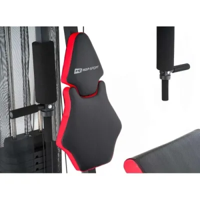 Силовая станция Hop-Sport 1044 Силовые тренажеры - 4 Силовая станция Hop-Sport 1044 Силовые тренажеры - 4 - Robinzon.ua