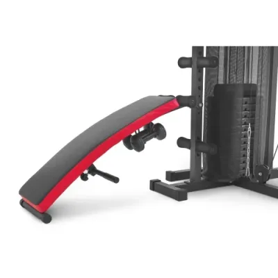 Силовая станция Hop-Sport 1054 Силовые тренажеры - 2 Силовая станция Hop-Sport 1054 Силовые тренажеры - 2 - Robinzon.ua