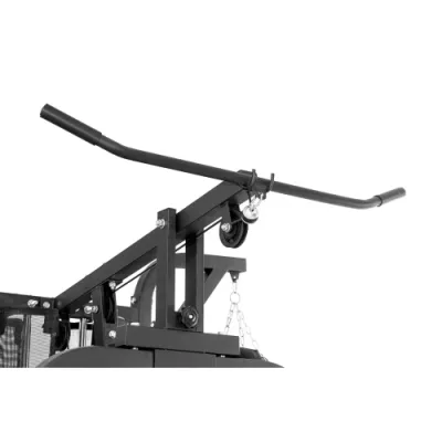 Силовая станция Hop-Sport 1054 Силовые тренажеры - 3 Силовая станция Hop-Sport 1054 Силовые тренажеры - 3 - Robinzon.ua