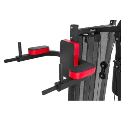 Силовая станция Hop-Sport 1054 Силовые тренажеры - 4 Силовая станция Hop-Sport 1054 Силовые тренажеры - 4 - Robinzon.ua