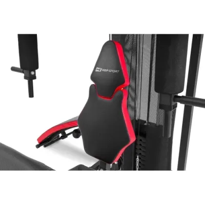 Силовая станция Hop-Sport 1054 Силовые тренажеры - 6 Силовая станция Hop-Sport 1054 Силовые тренажеры - 6 - Robinzon.ua