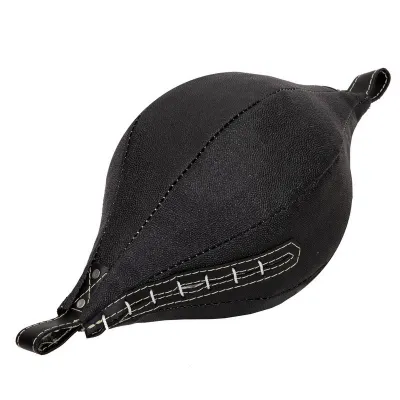 Груша набивная на растяжках BOXER 1016-01 размер 55х26 см - 2 - Robinzon.ua