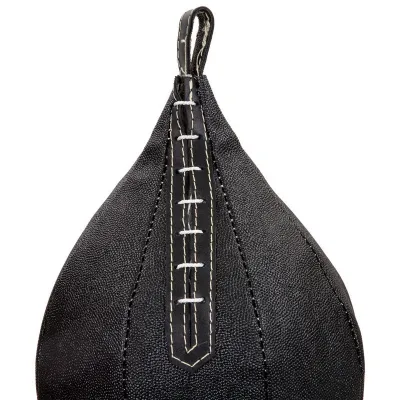 Груша набивная на растяжках BOXER 1016-01 размер 55х26 см - 3 - Robinzon.ua