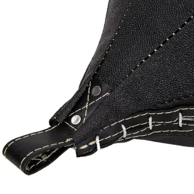 Груша набивная на растяжках BOXER 1016-01 размер 55х26 см - 4 - Robinzon.ua