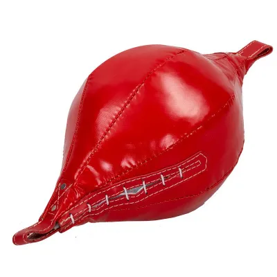 Груша набивна на розтяжках BOXER 1017-01 розмір 50x26 см - 3 Груша набивна на розтяжках BOXER 1017-01 розмір 50x26 см - 3 - Robinzon.ua