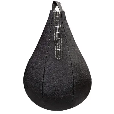 Груша набивная подвесная BOXER 1013-01 размер 50x32 см - 4 - Robinzon.ua