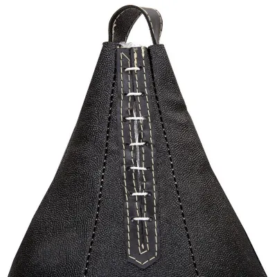 Груша набивная подвесная BOXER 1013-01 размер 50x32 см - 2 - Robinzon.ua