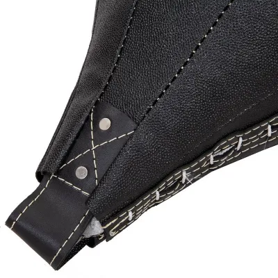 Груша набивная подвесная BOXER 1013-01 размер 50x32 см - 3 - Robinzon.ua