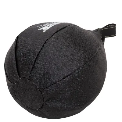 Груша набивна підвісна BOXER 1013-02 розмір 36x25 см - 2 - Robinzon.ua