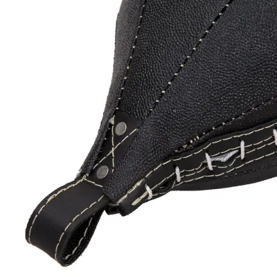 Груша набивна підвісна BOXER 1013-02 розмір 36x25 см - 4 - Robinzon.ua